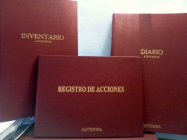 libros contables
